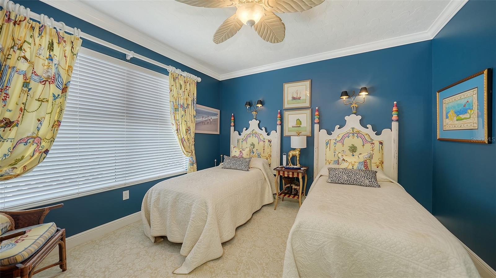 SEAGROVE - Residential