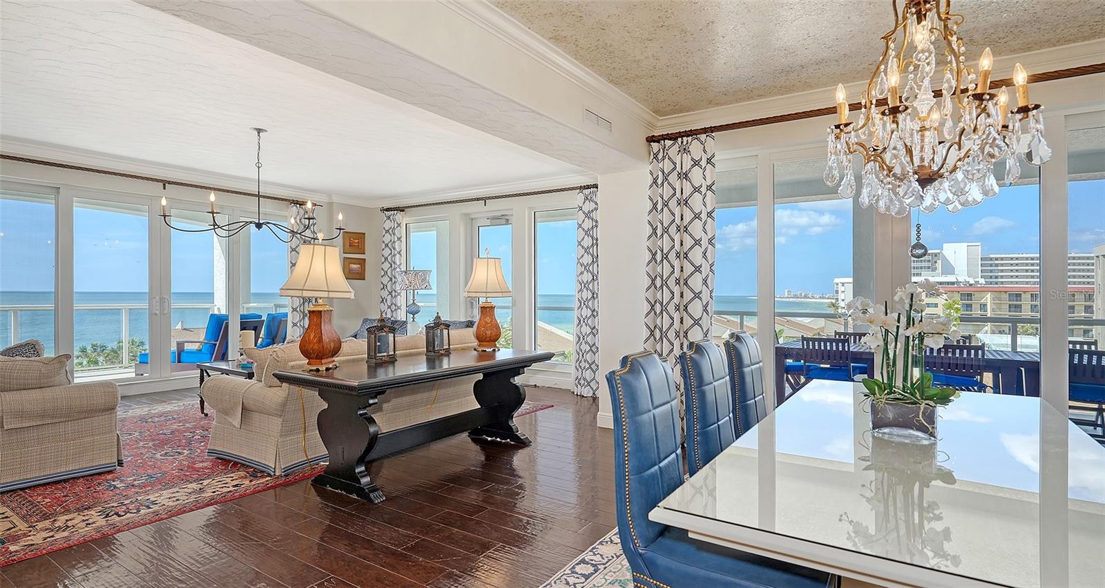 SEAGROVE - Residential