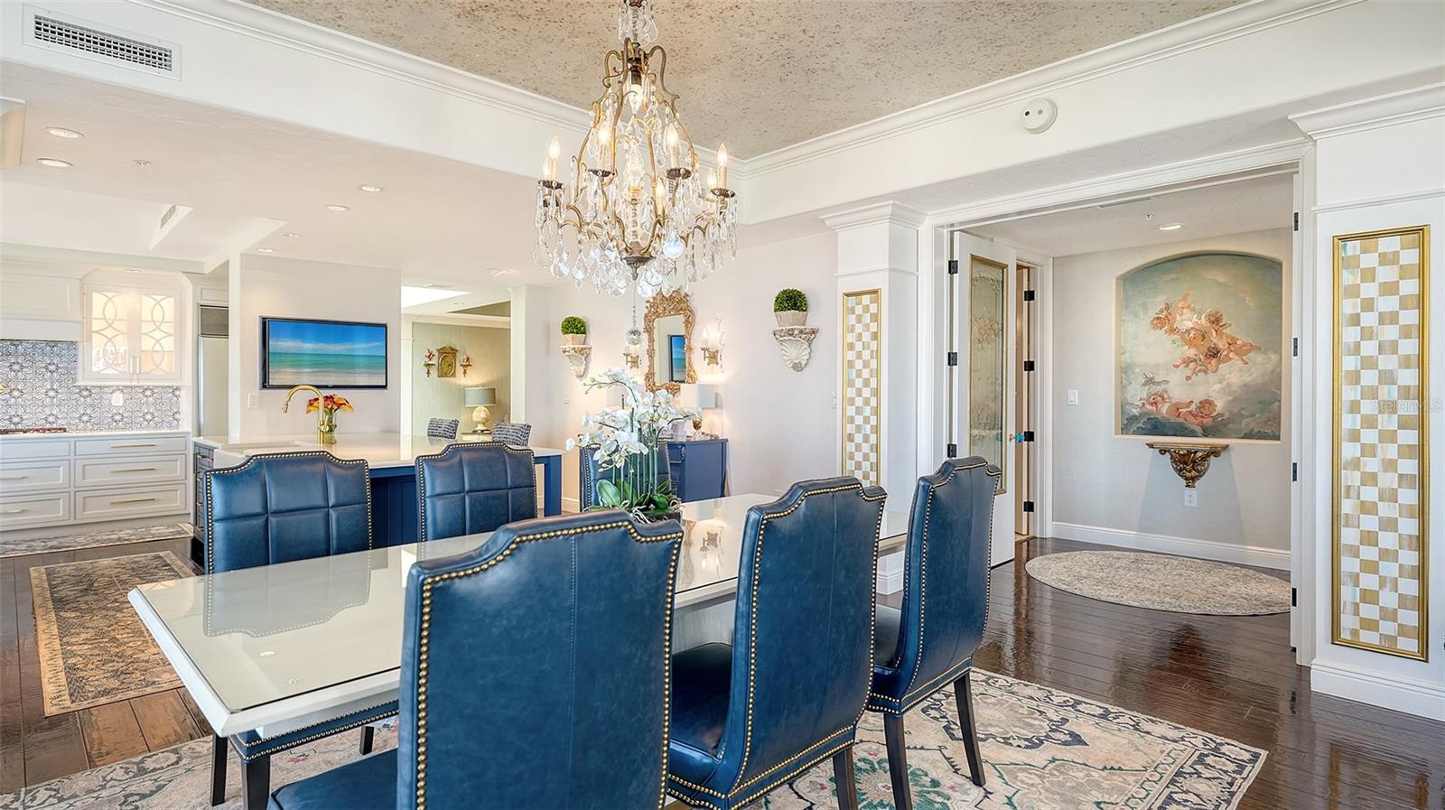 SEAGROVE - Residential