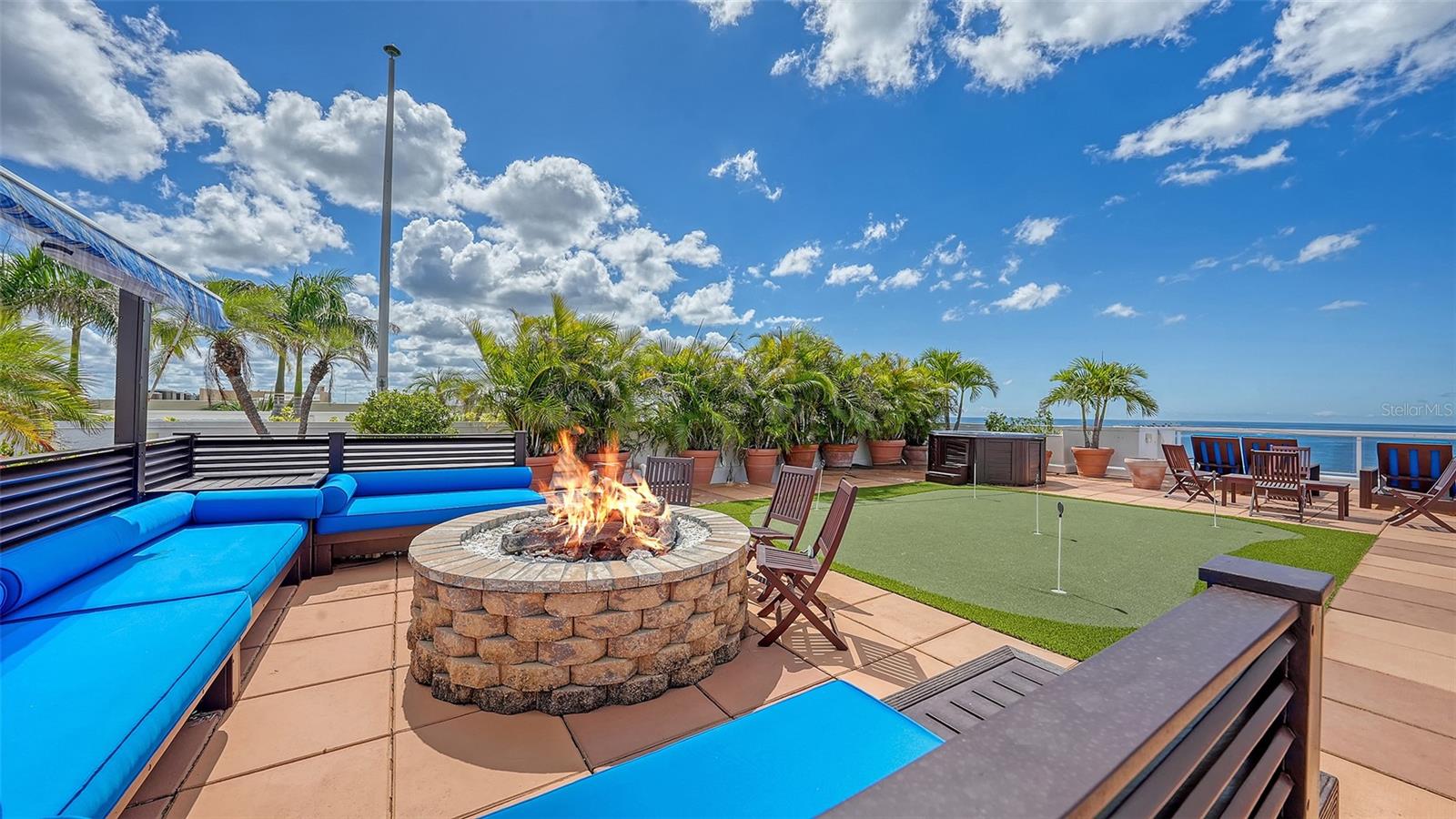 SEAGROVE - Residential