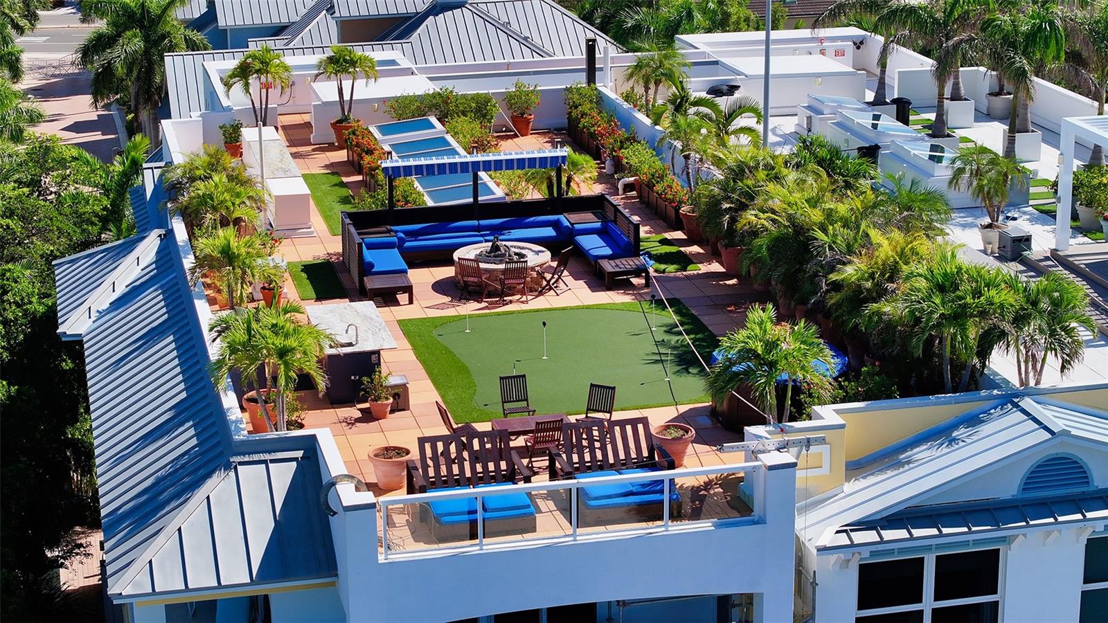 SEAGROVE - Residential