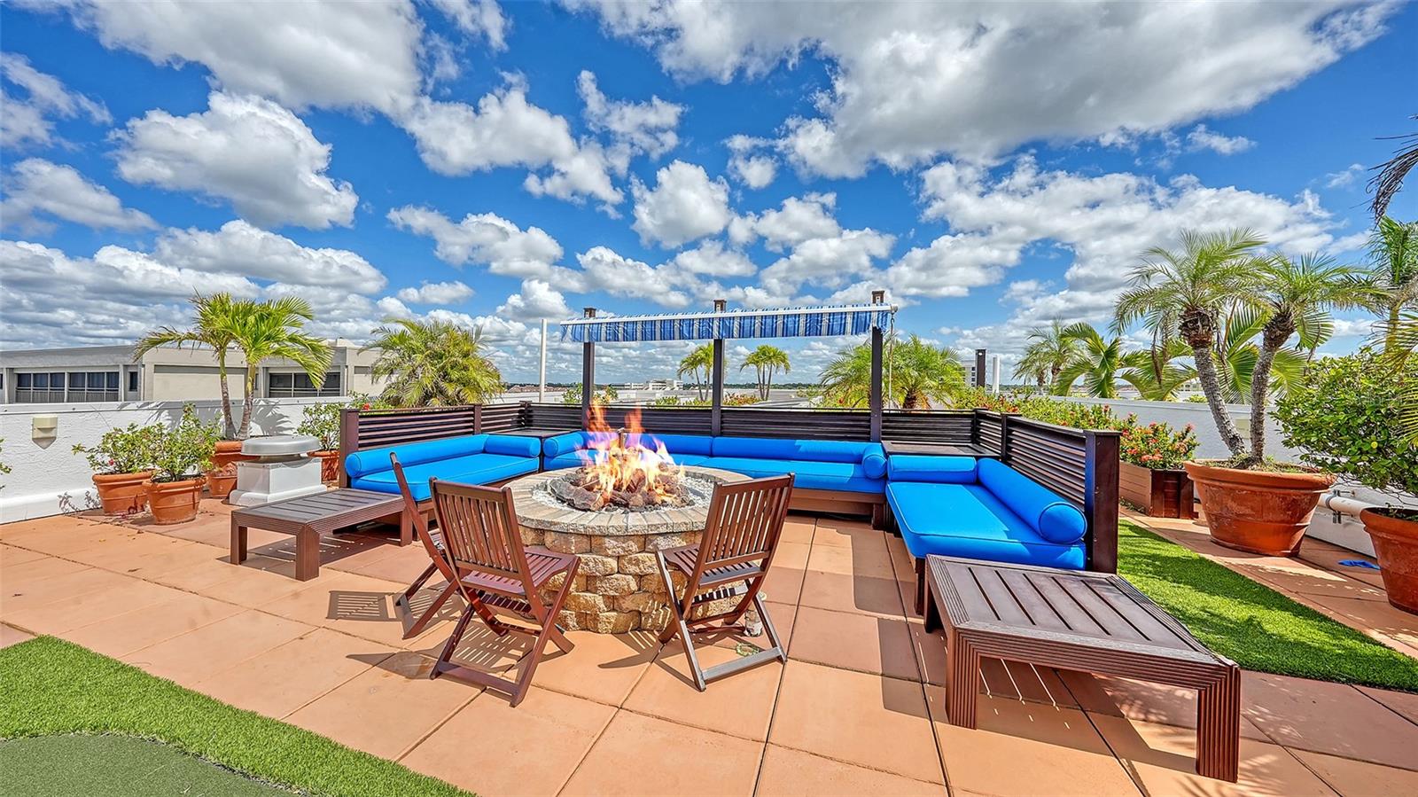 SEAGROVE - Residential