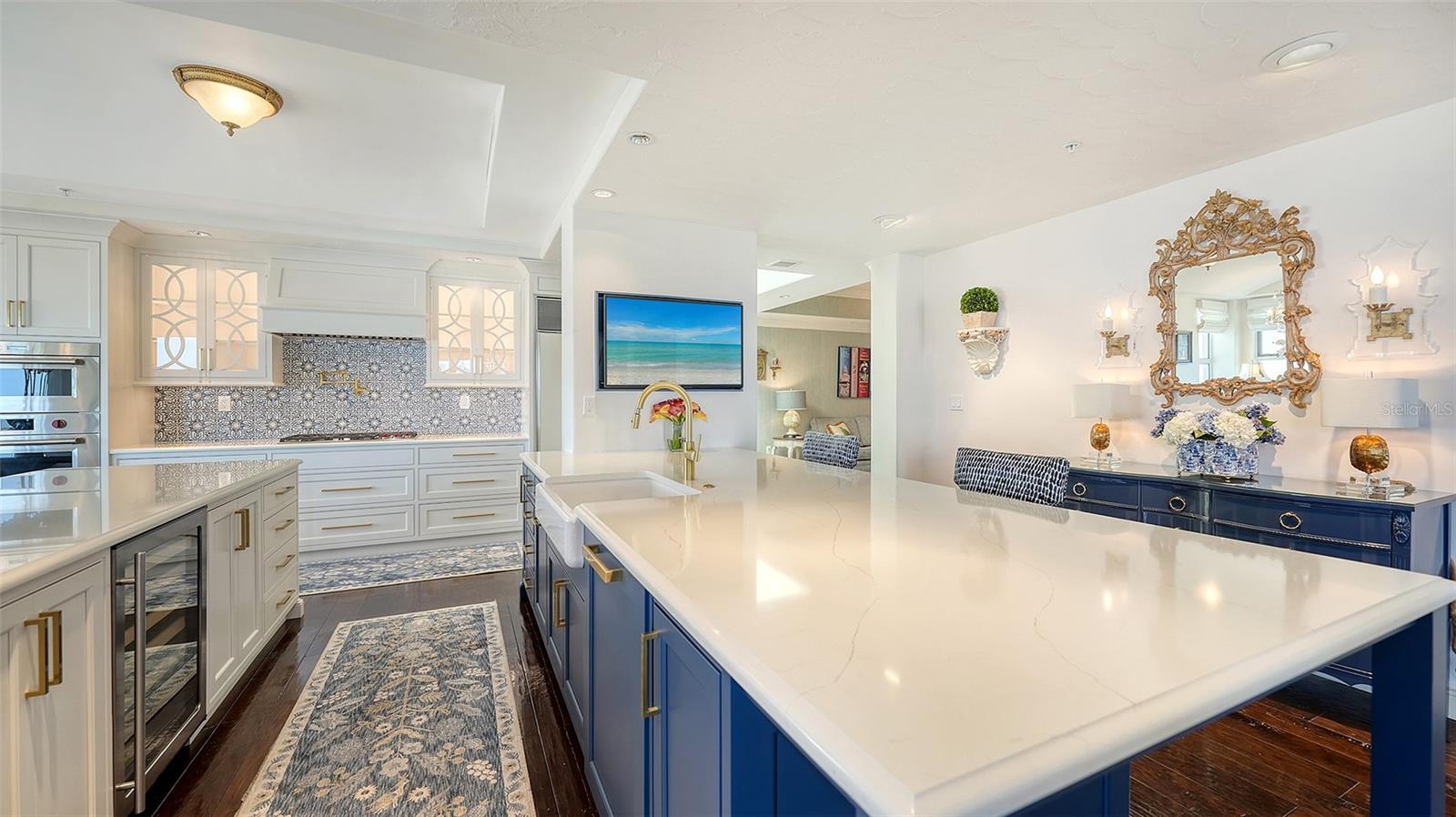 SEAGROVE - Residential