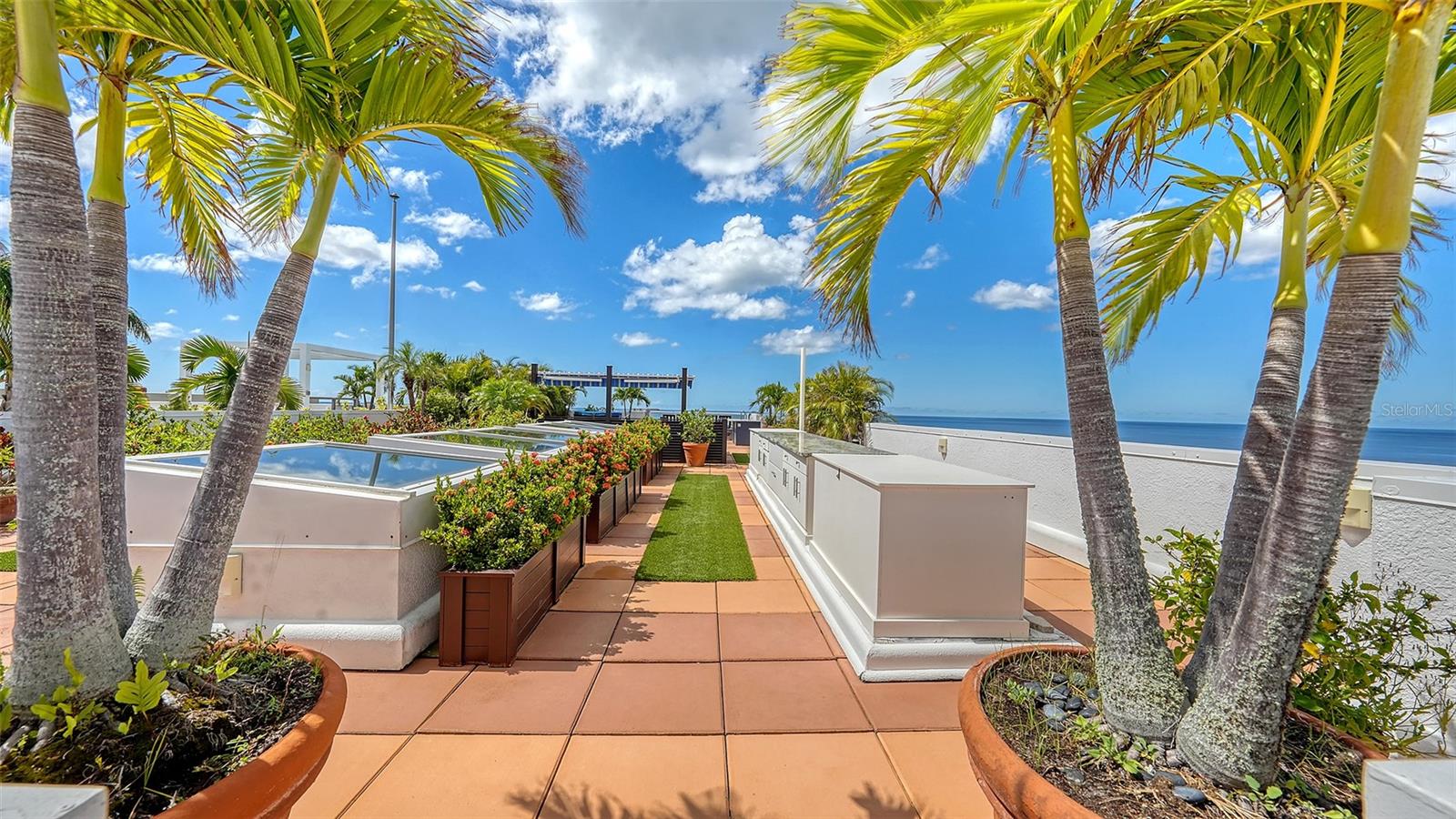 SEAGROVE - Residential