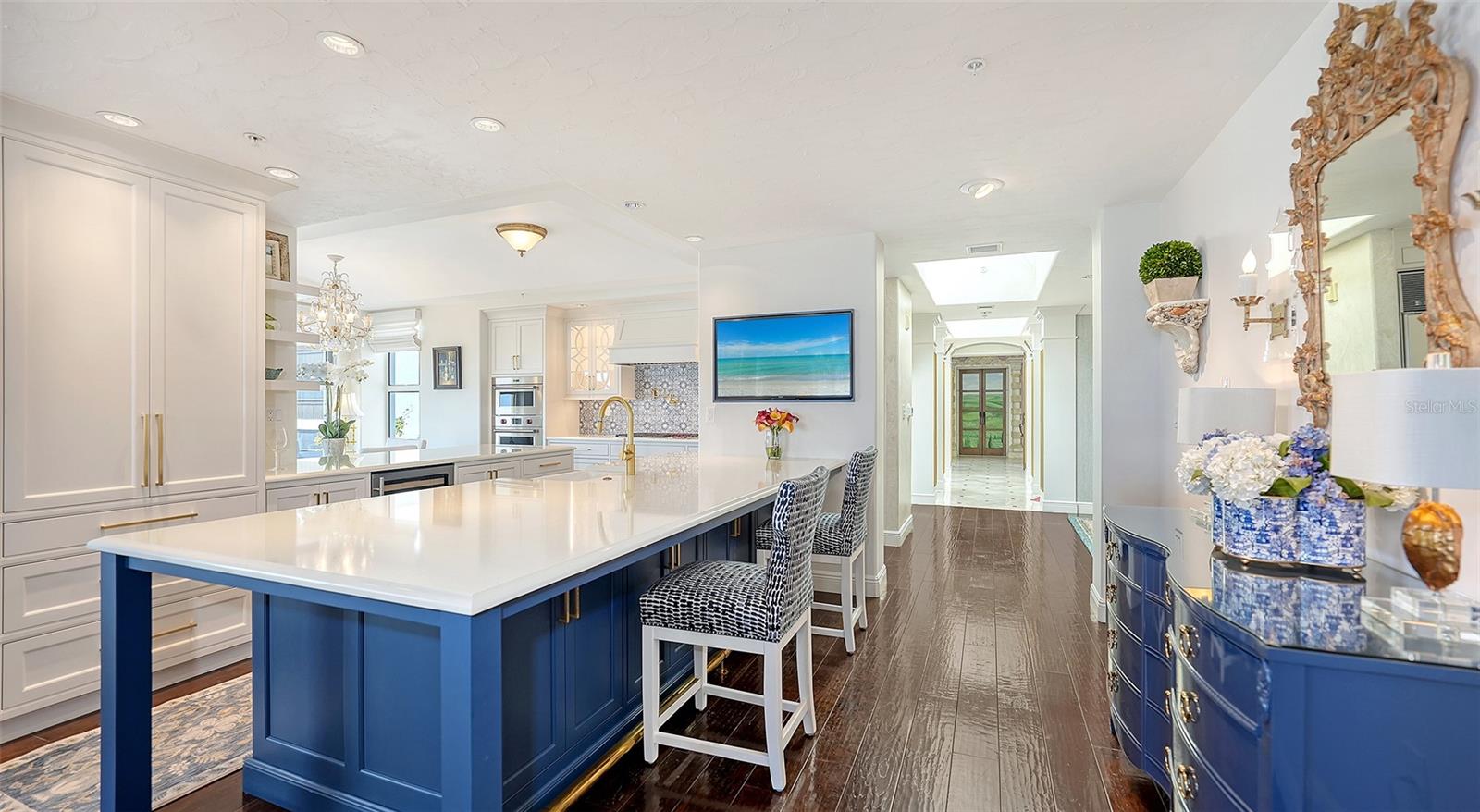 SEAGROVE - Residential