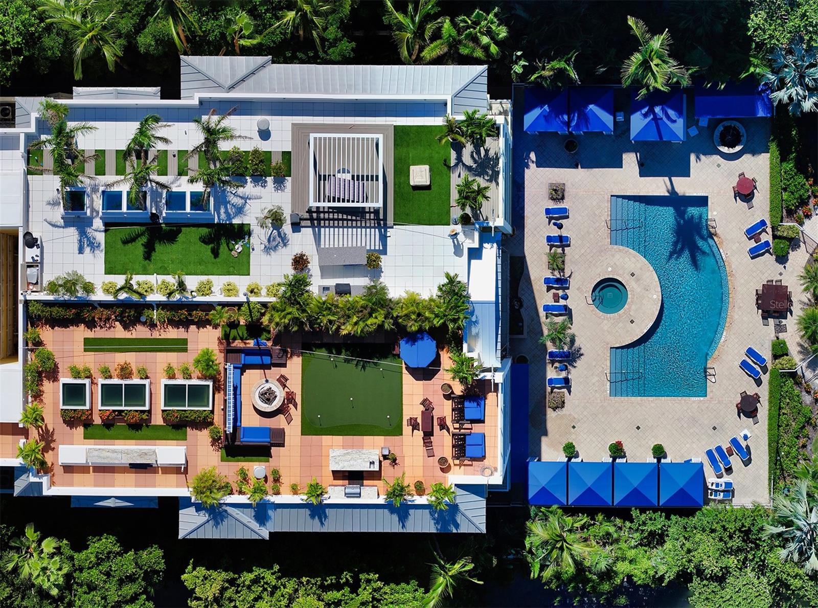 SEAGROVE - Residential