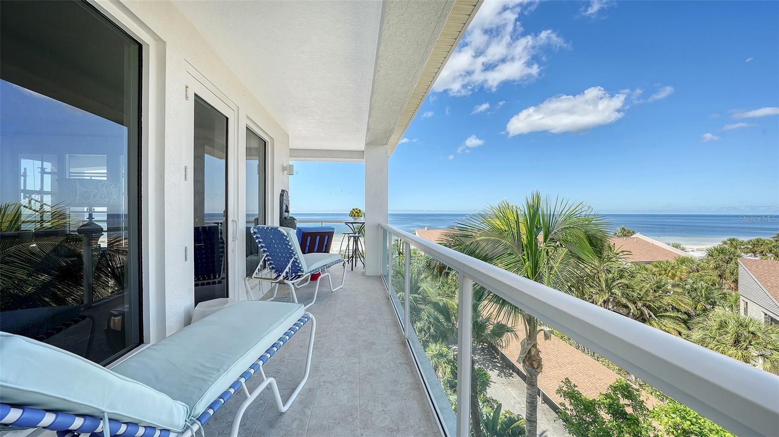 SEAGROVE - Residential