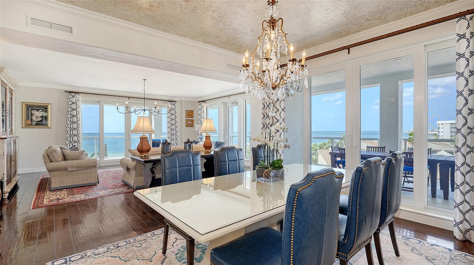 SEAGROVE - Residential