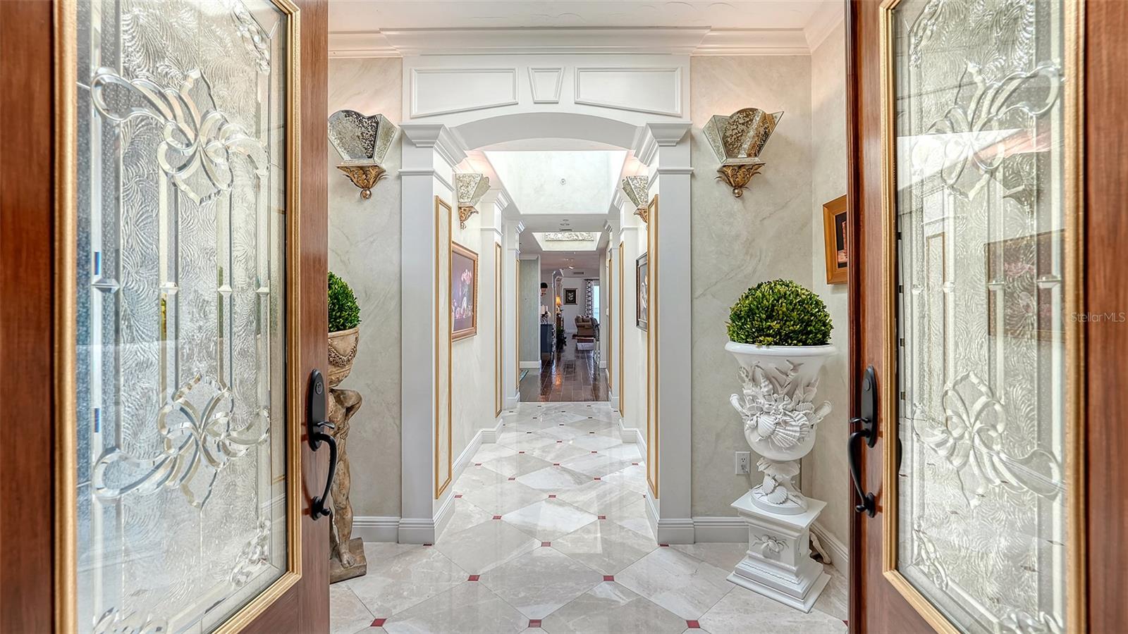 SEAGROVE - Residential