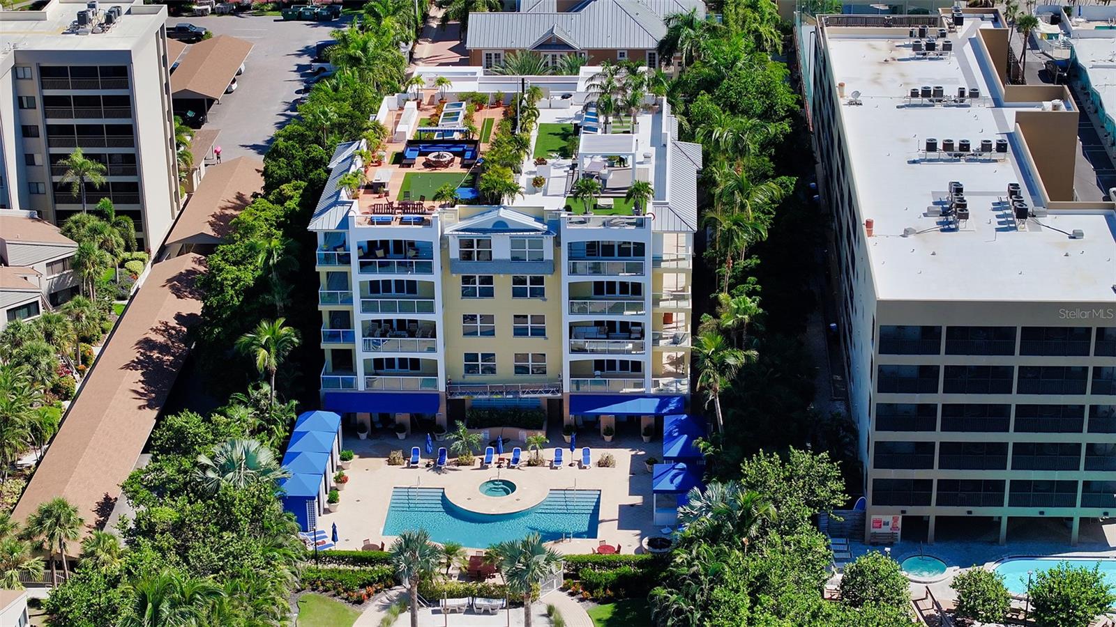 SEAGROVE - Residential