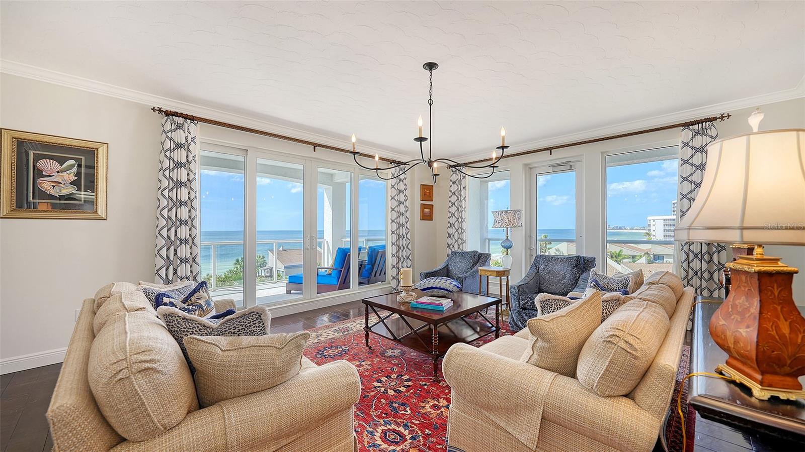 SEAGROVE - Residential