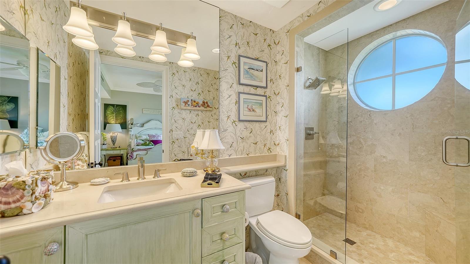 SEAGROVE - Residential