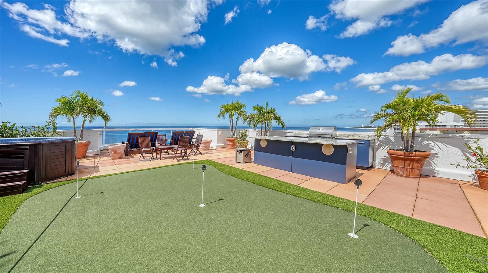 SEAGROVE - Residential