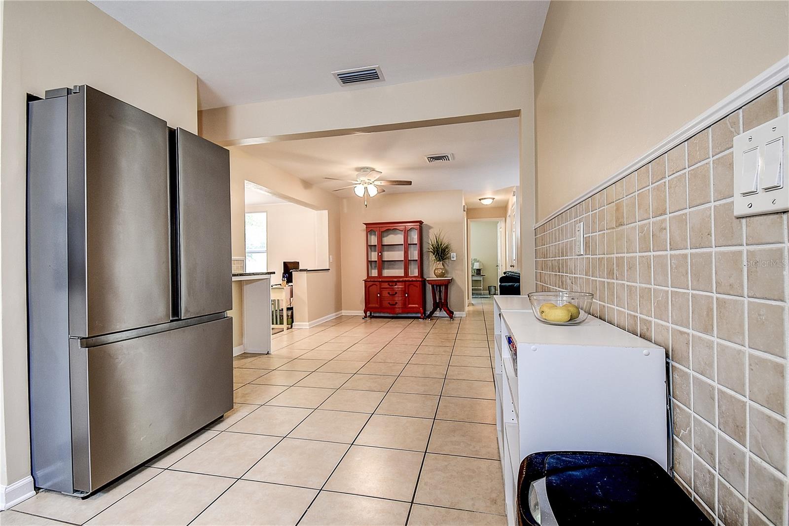 LARGO LAKE VILLAS - Residential