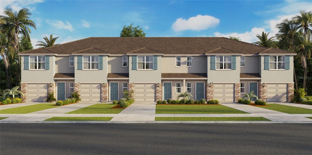 Photo of 1716 Sugarwood Loop, Deland, FL 32724 (MLS # O6440462)