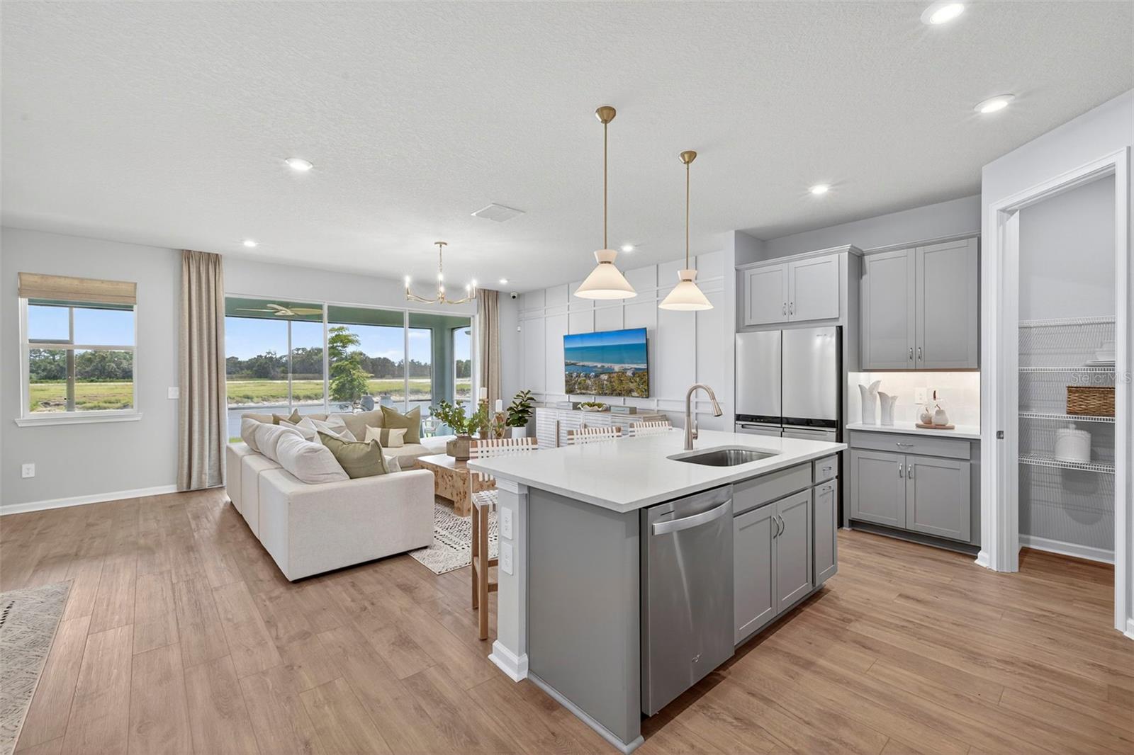 CROSSWIND RANCH - Residential