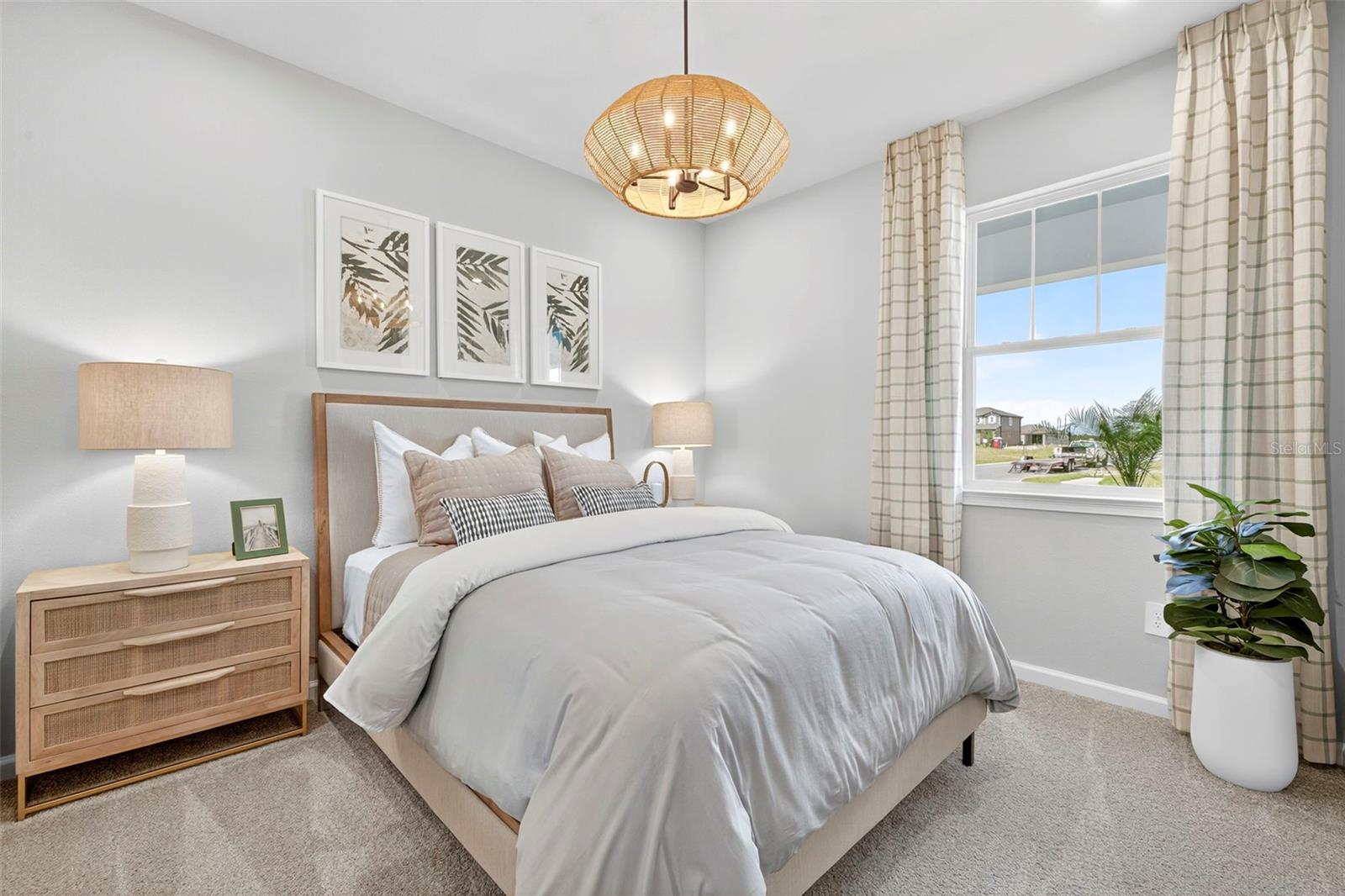 CROSSWIND RANCH - Residential