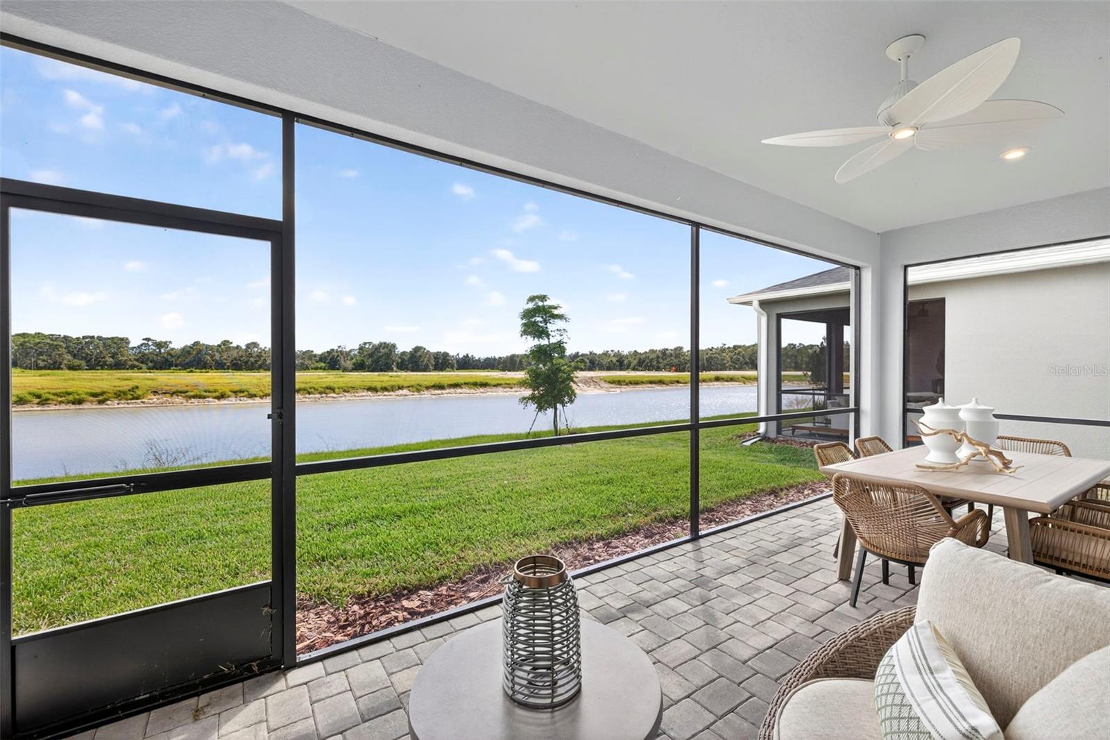 CROSSWIND RANCH - Residential