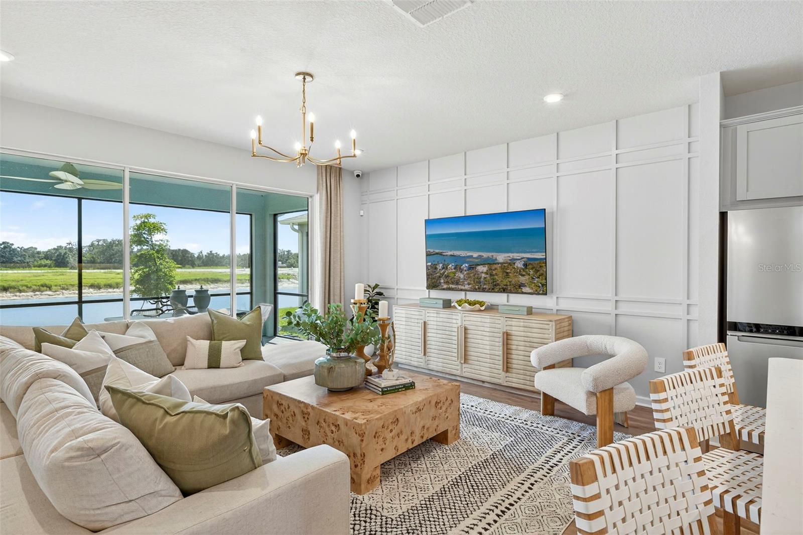 CROSSWIND RANCH - Residential