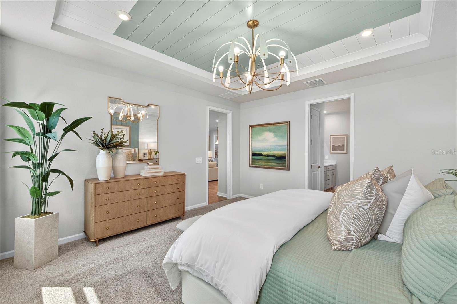 CROSSWIND RANCH - Residential