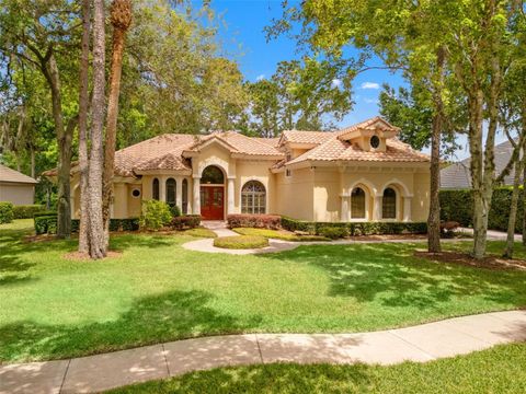 5236 SHORELINE CIRCLE SANFORD FL 32771