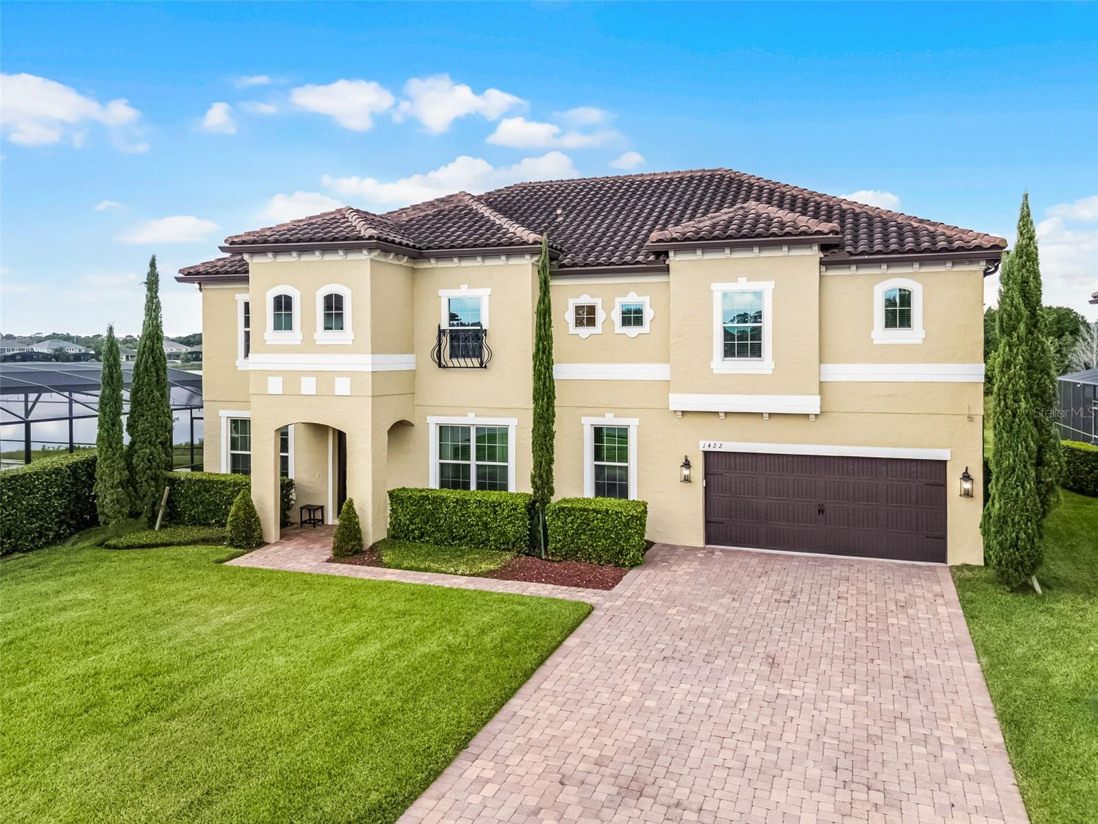 1422 VIA SANGRO PLACE