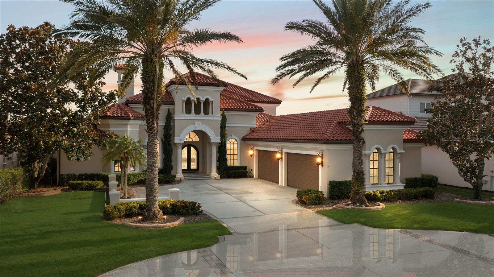 INDEPENDENCE, SIGNATURE LAKES - Residential