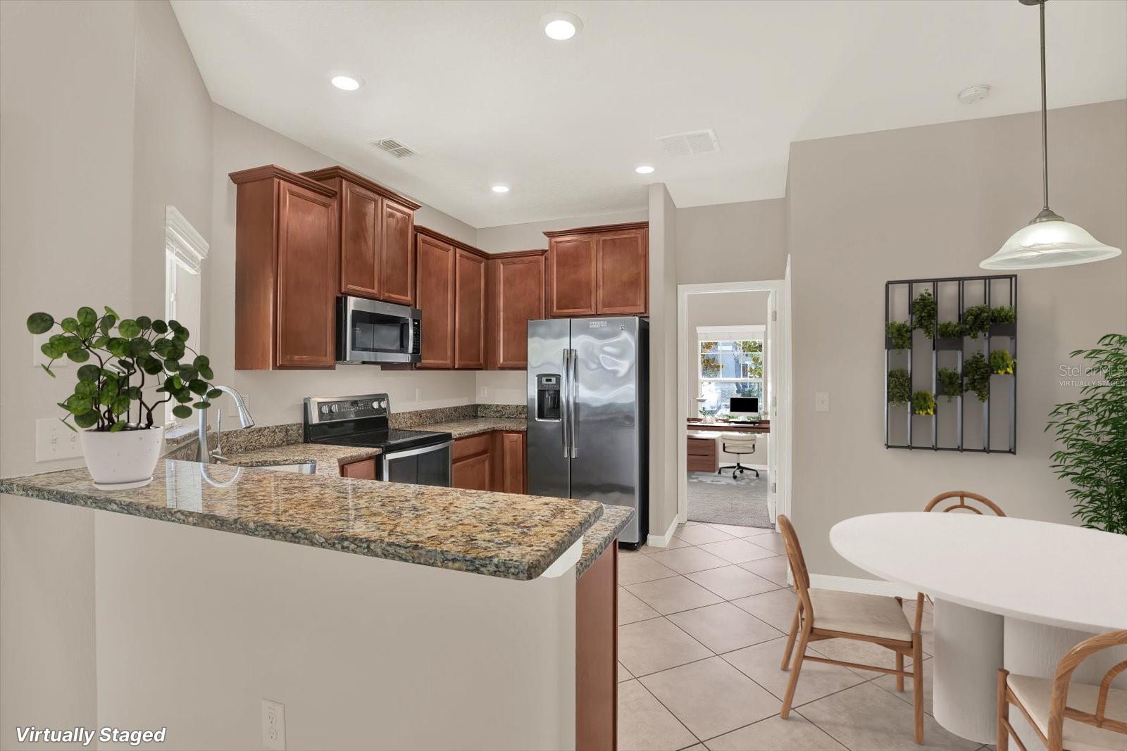 MEADOW POINTE 03 PRCL CC - Residential