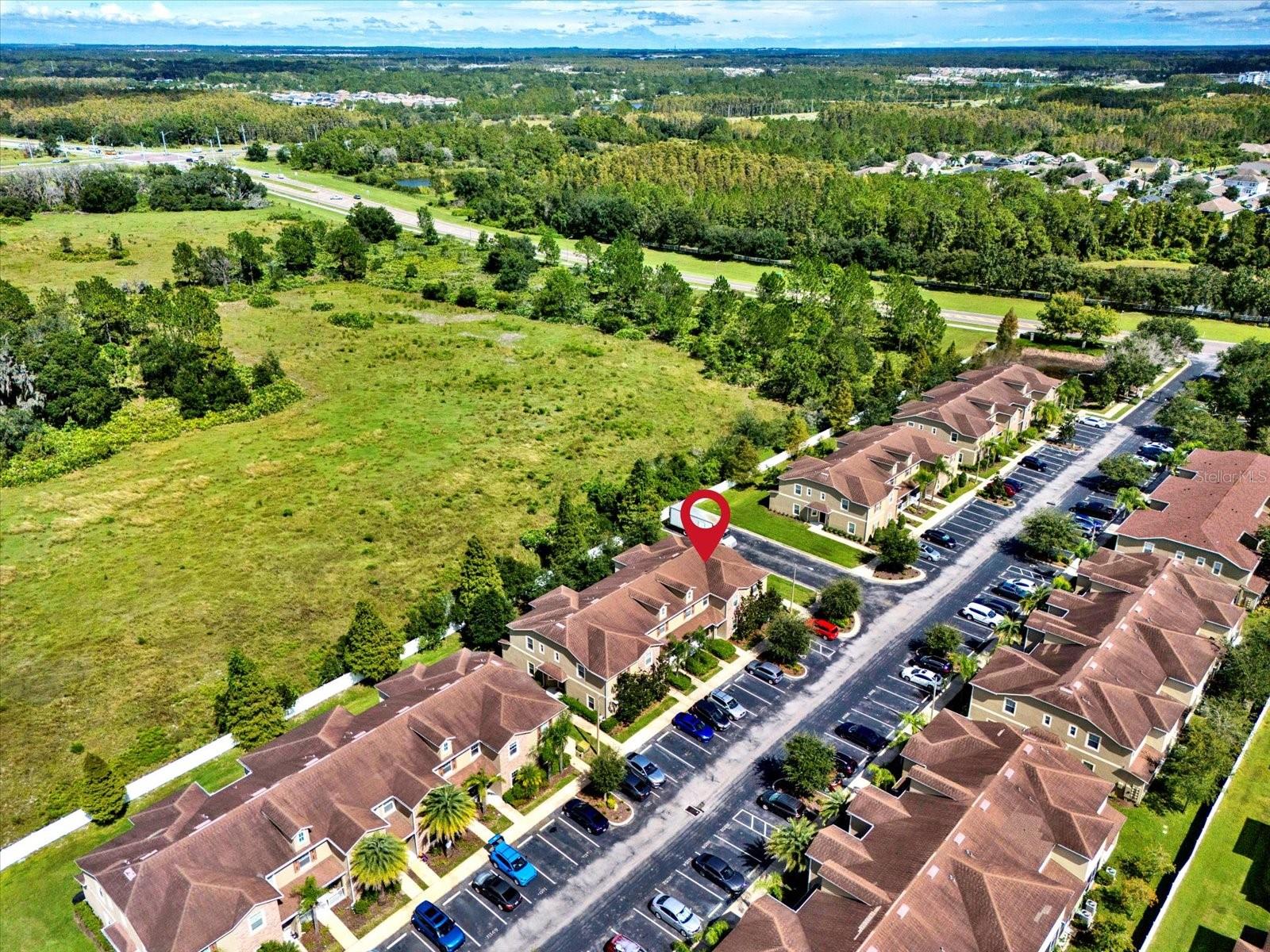 MEADOW POINTE 03 PRCL CC - Residential