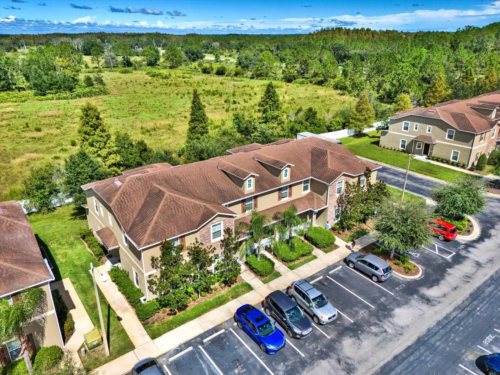 MEADOW POINTE 03 PRCL CC - Residential