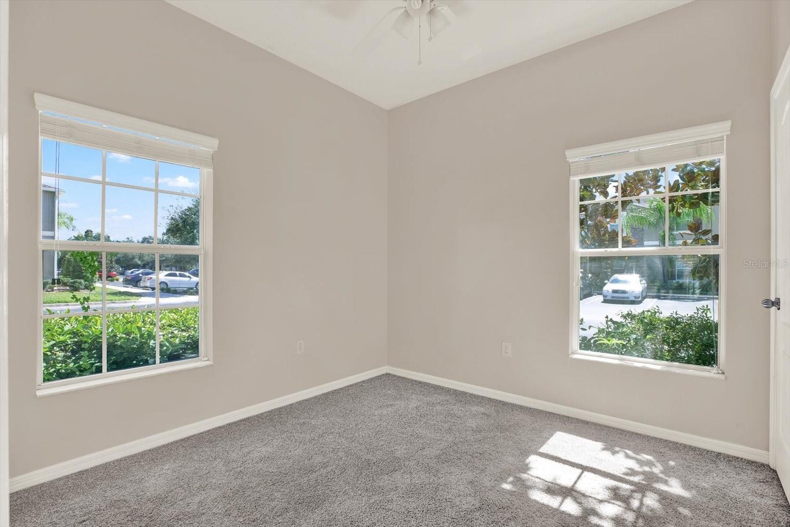 MEADOW POINTE 03 PRCL CC - Residential