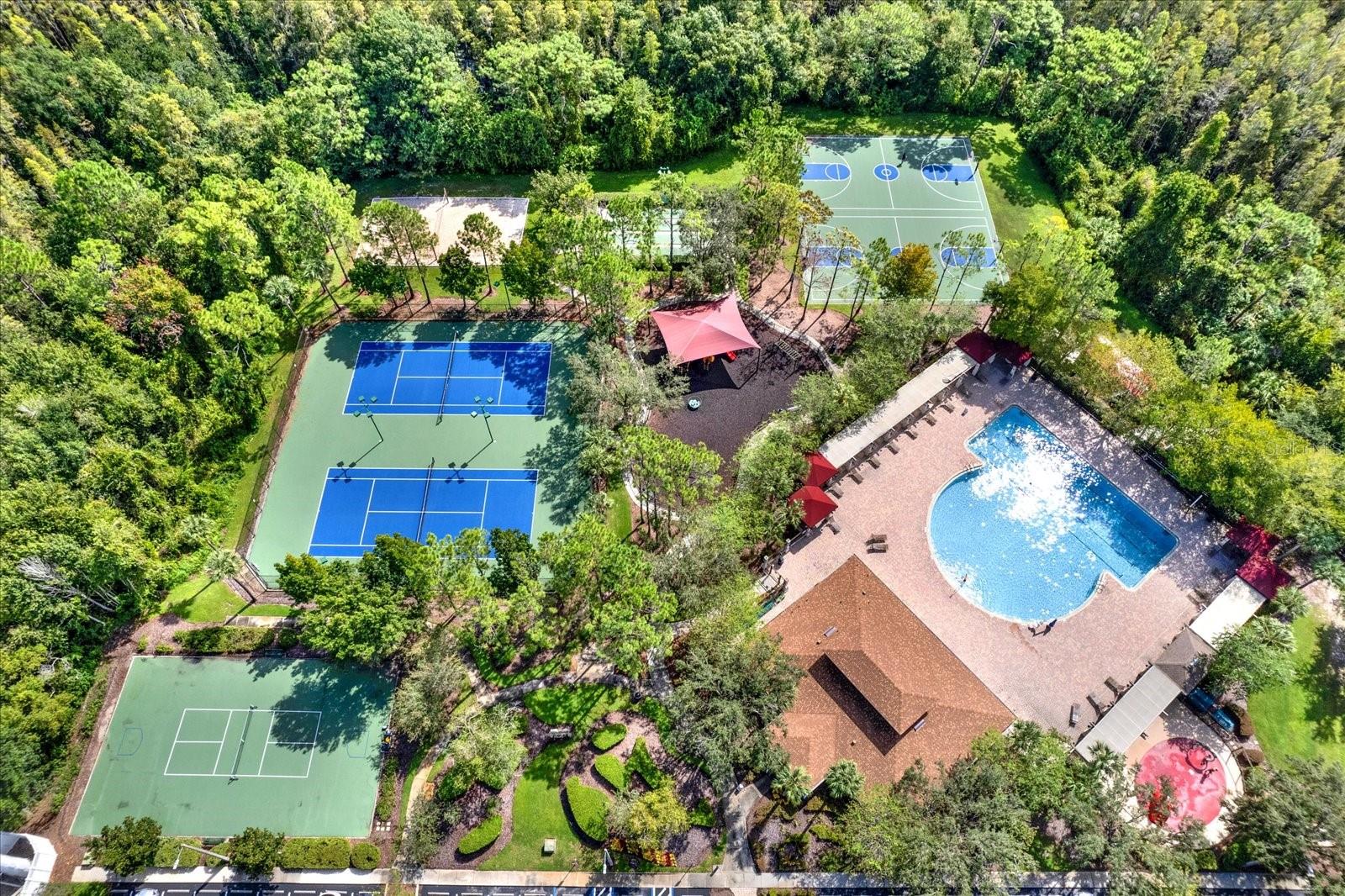 MEADOW POINTE 03 PRCL CC - Residential