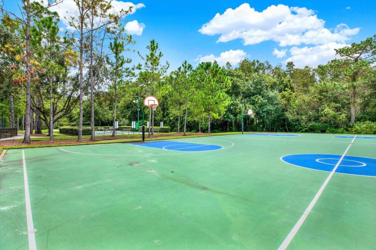 MEADOW POINTE 03 PRCL CC - Residential