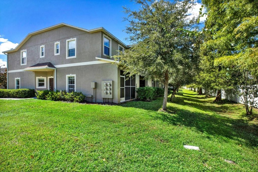 Photo of 31215 Claridge Place, Wesley Chapel, FL 33543 (MLS # TB8436431)