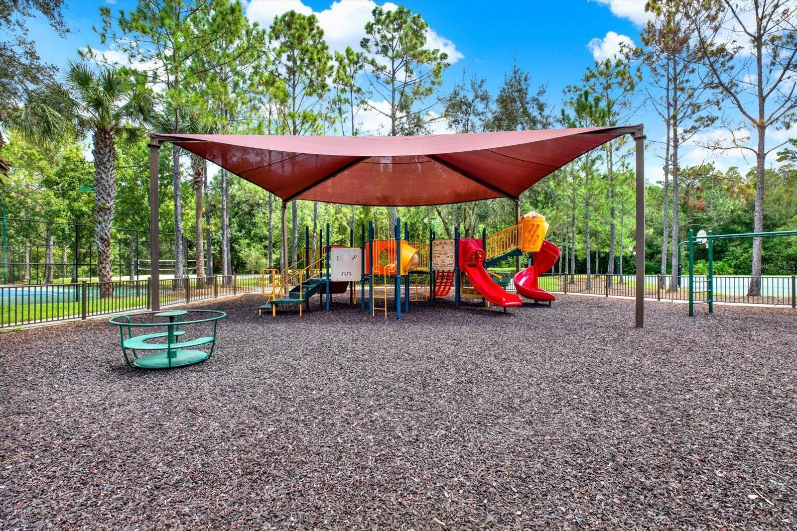 MEADOW POINTE 03 PRCL CC - Residential