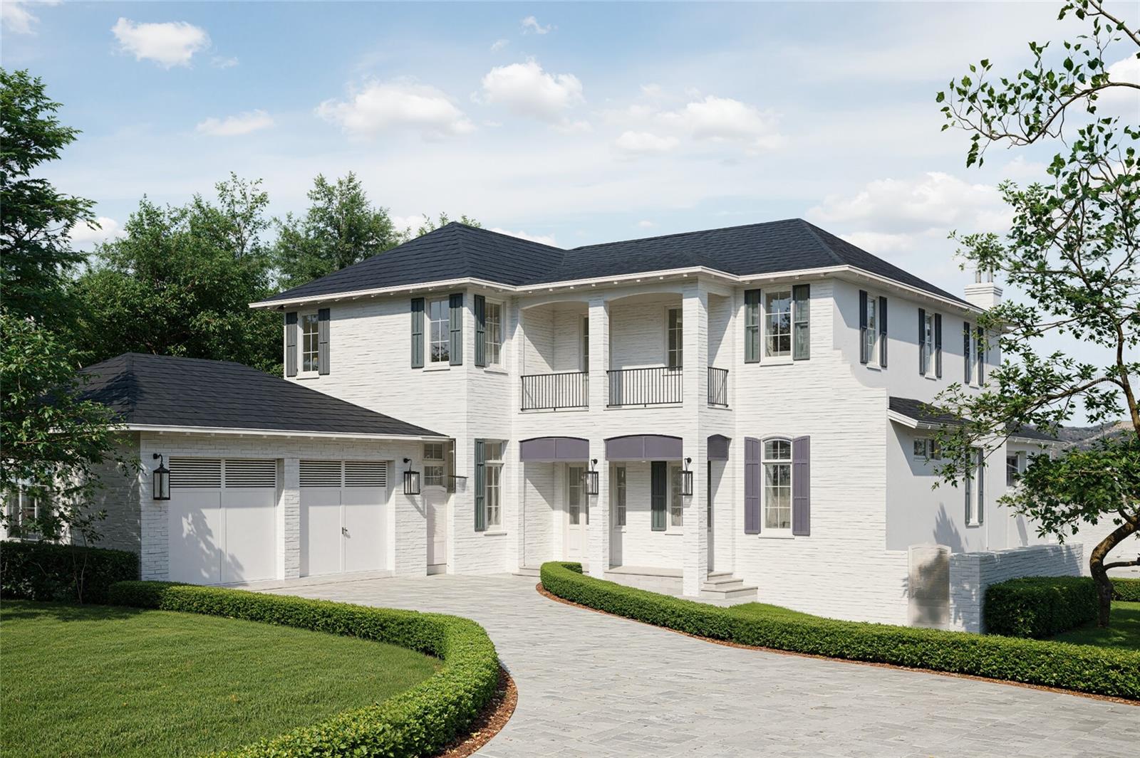 HOLLIEANNA SHORES 1ST ADD - Land