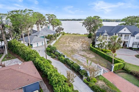 125 WHITECAPS CIRCLE MAITLAND FL 32751