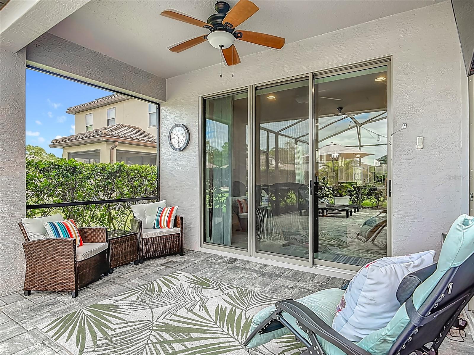 RIVIERA BELLA - Residential