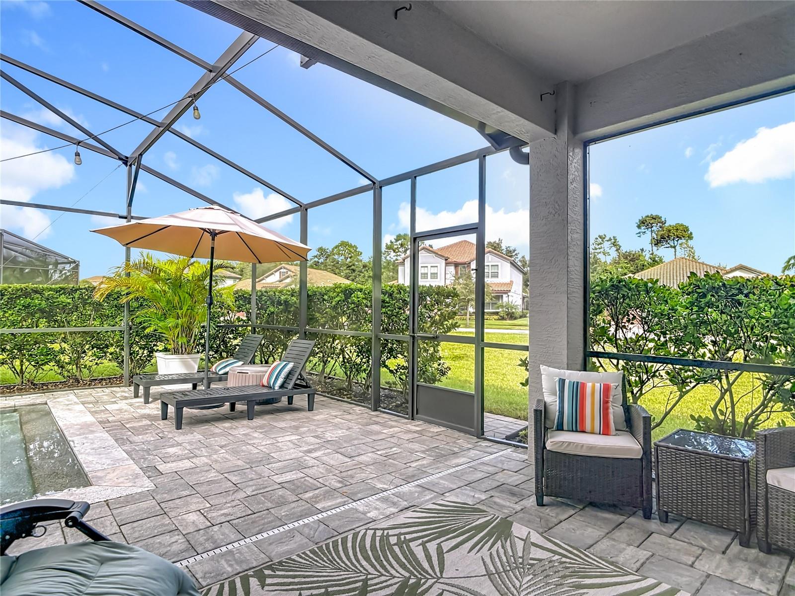 RIVIERA BELLA - Residential