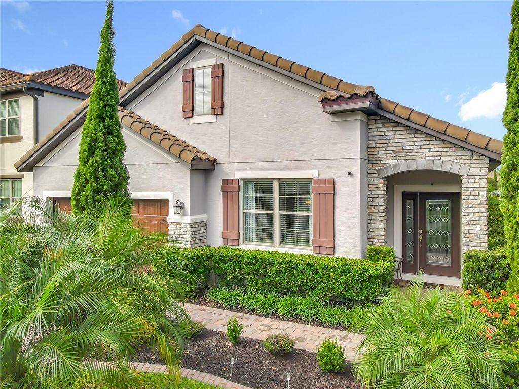 Photo of 206 Ancona Avenue, Debary, FL 32713 (MLS # O6353685)