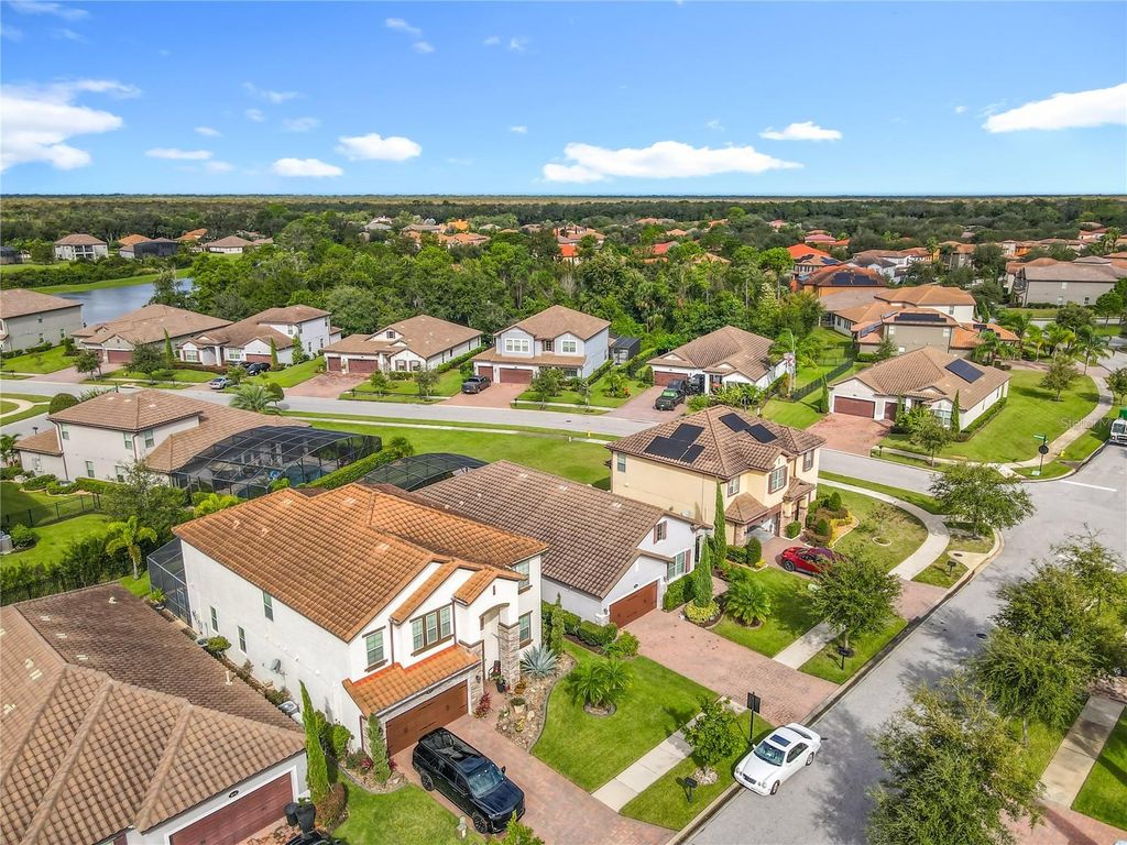 Photo of 206 Ancona Avenue, Debary, FL 32713 (MLS # O6353685)