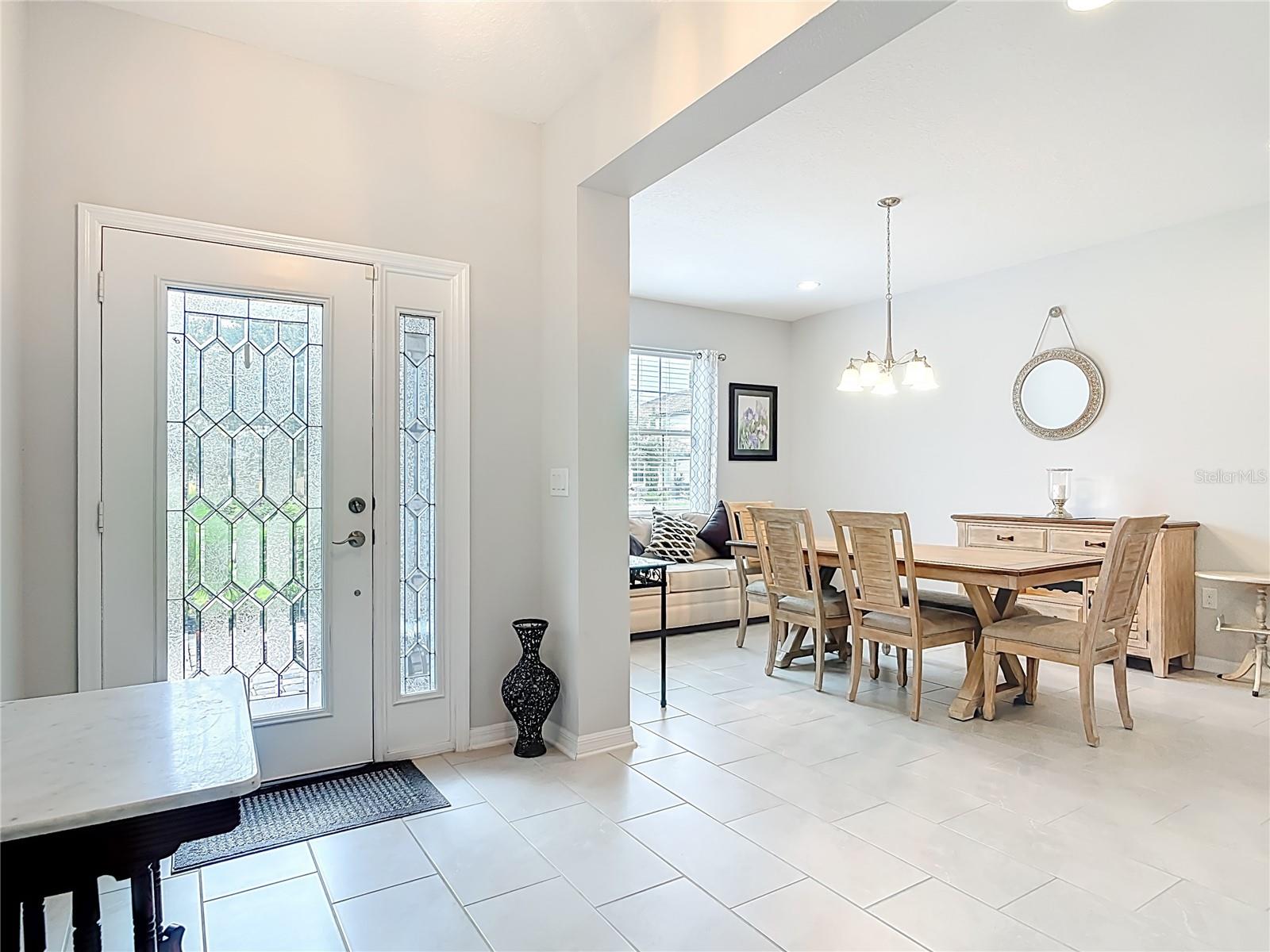 RIVIERA BELLA - Residential