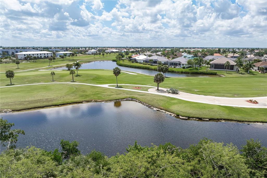 Photo of 2053 Padre Island Drive, Punta Gorda, FL 33950 (MLS # C7526357)
