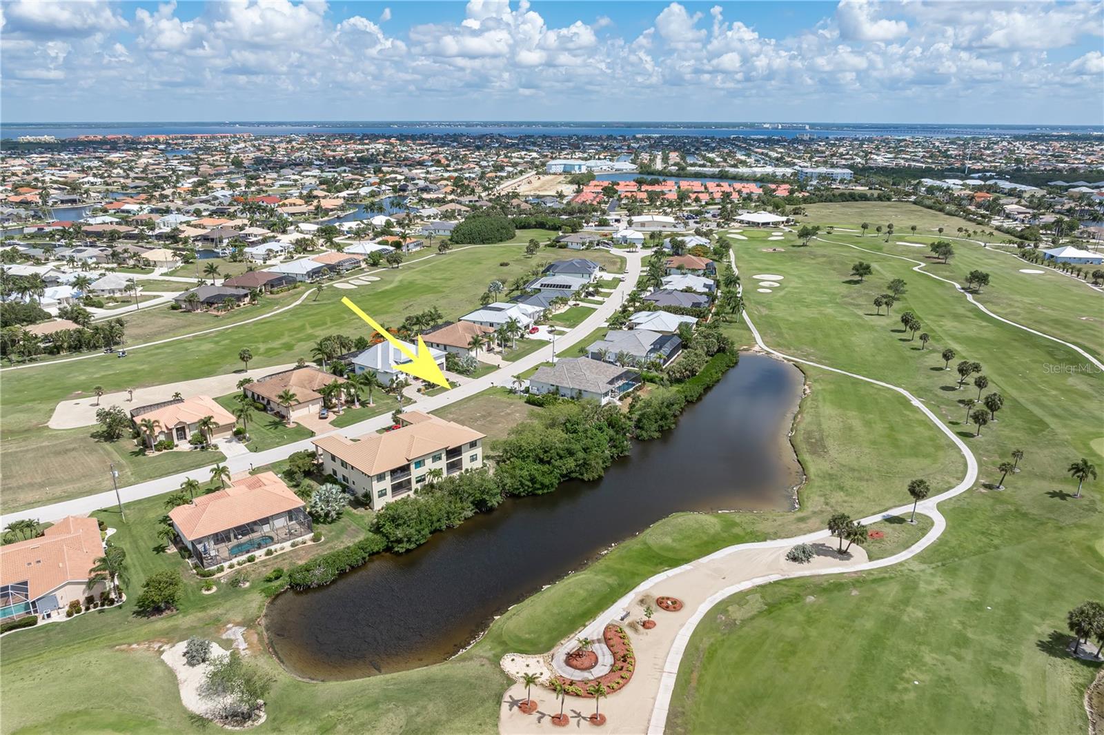 2053 PADRE ISLAND DRIVE