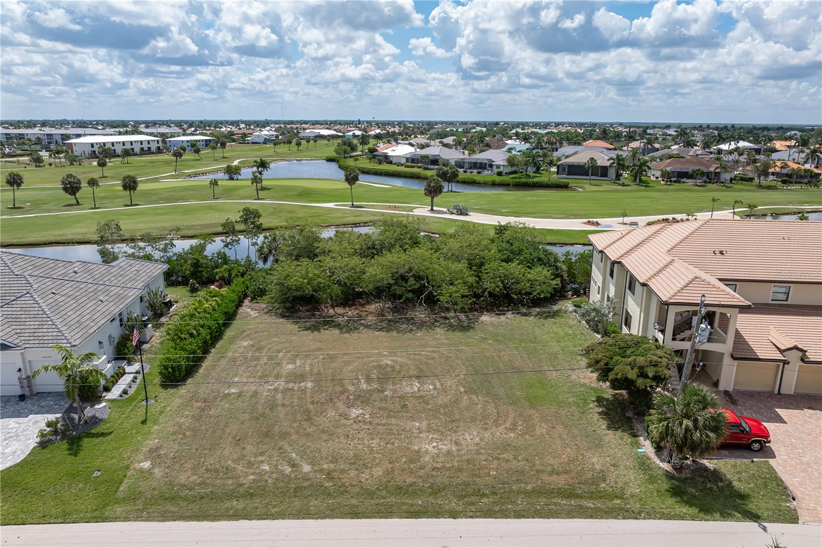 2053 PADRE ISLAND DRIVE