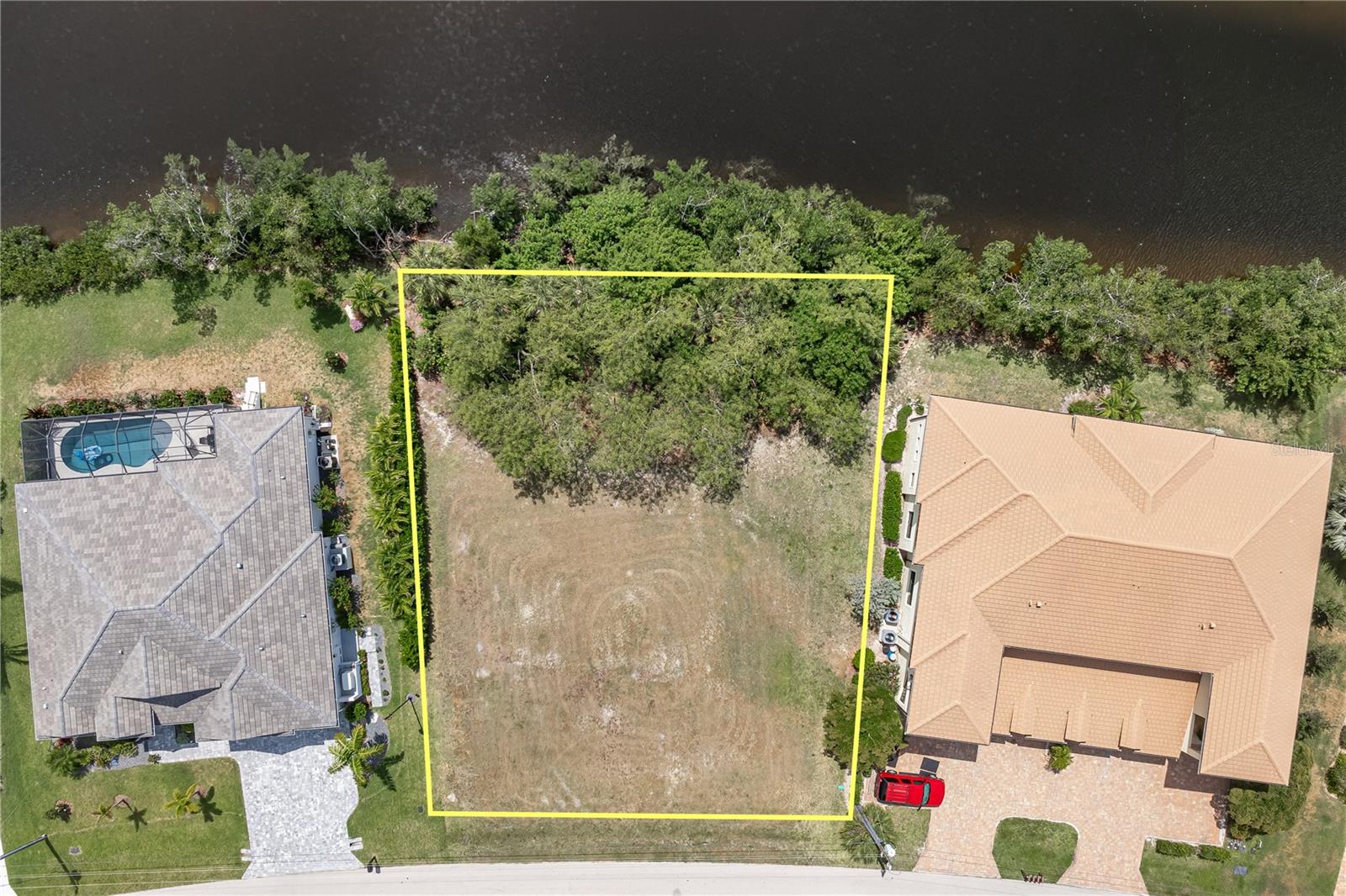2053 PADRE ISLAND DRIVE