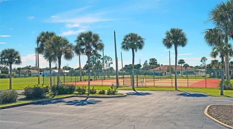 A home in PORT CHARLOTTE