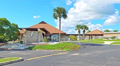 A home in PORT CHARLOTTE