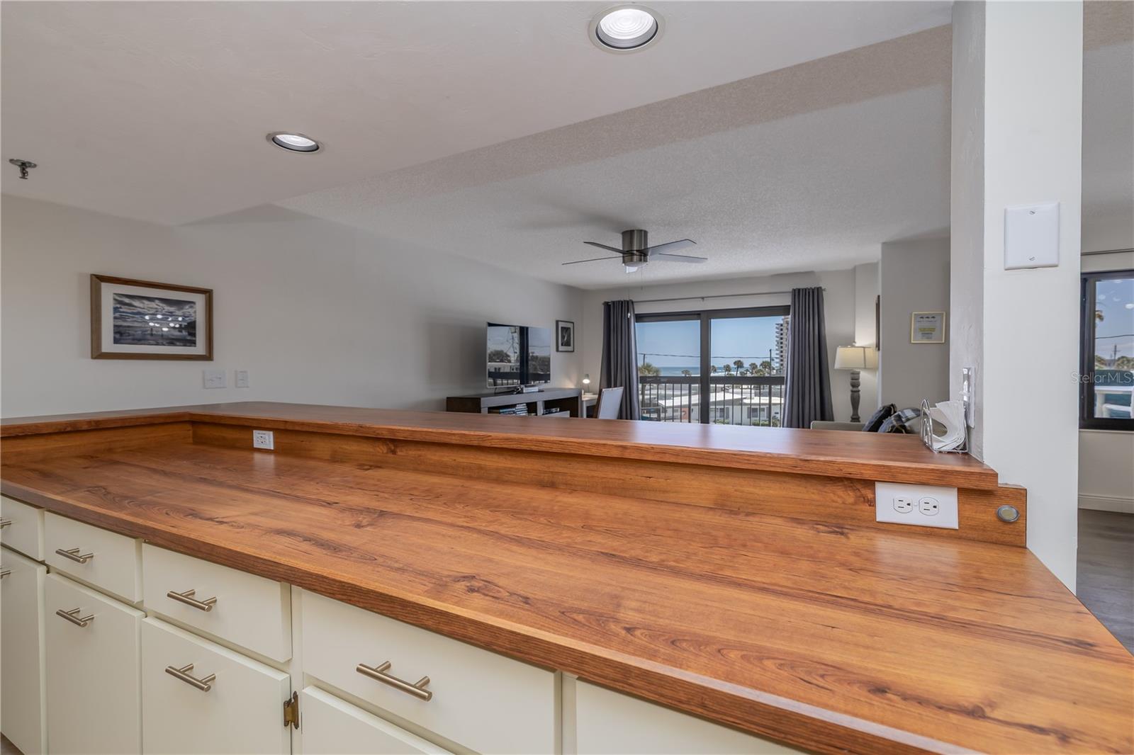 ORMONDY CONDO - Residential