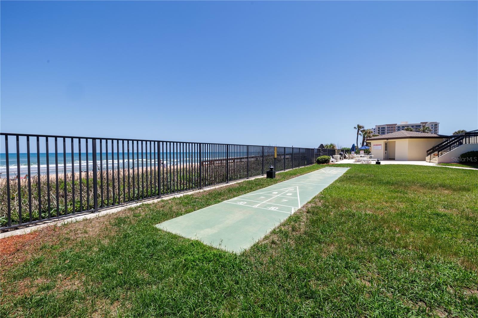 ORMONDY CONDO - Residential